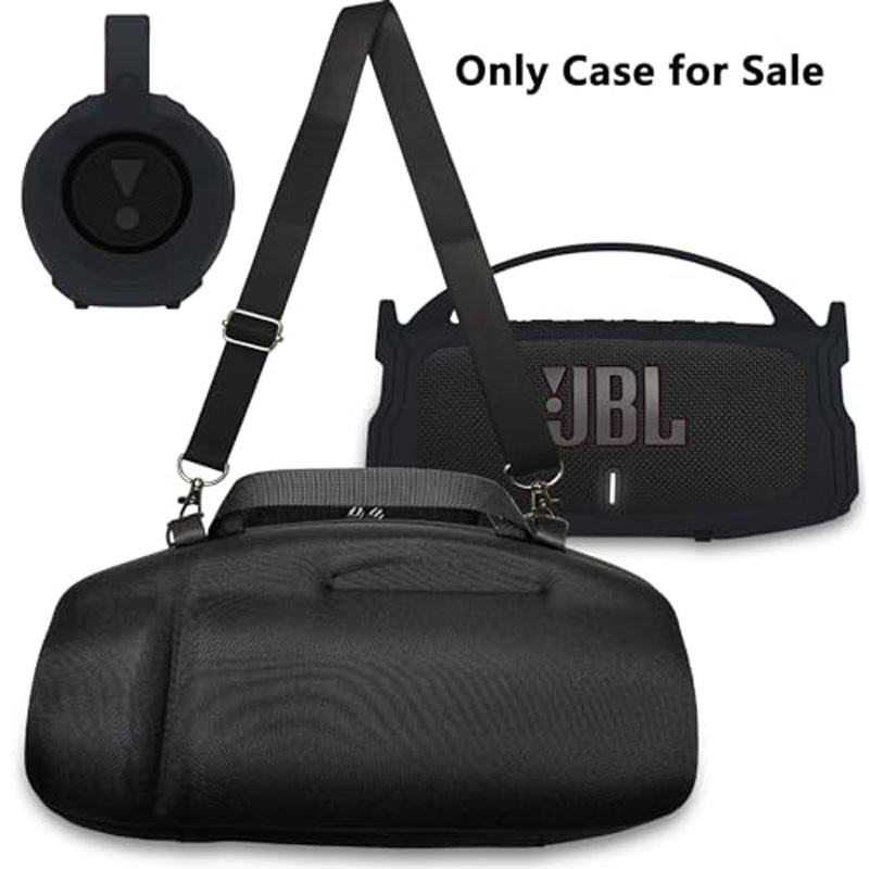 JBL şarj 4/şarj 5 kulp kılıfı  - Jbl Speaker Go 4 incelemesi ve fiyatı