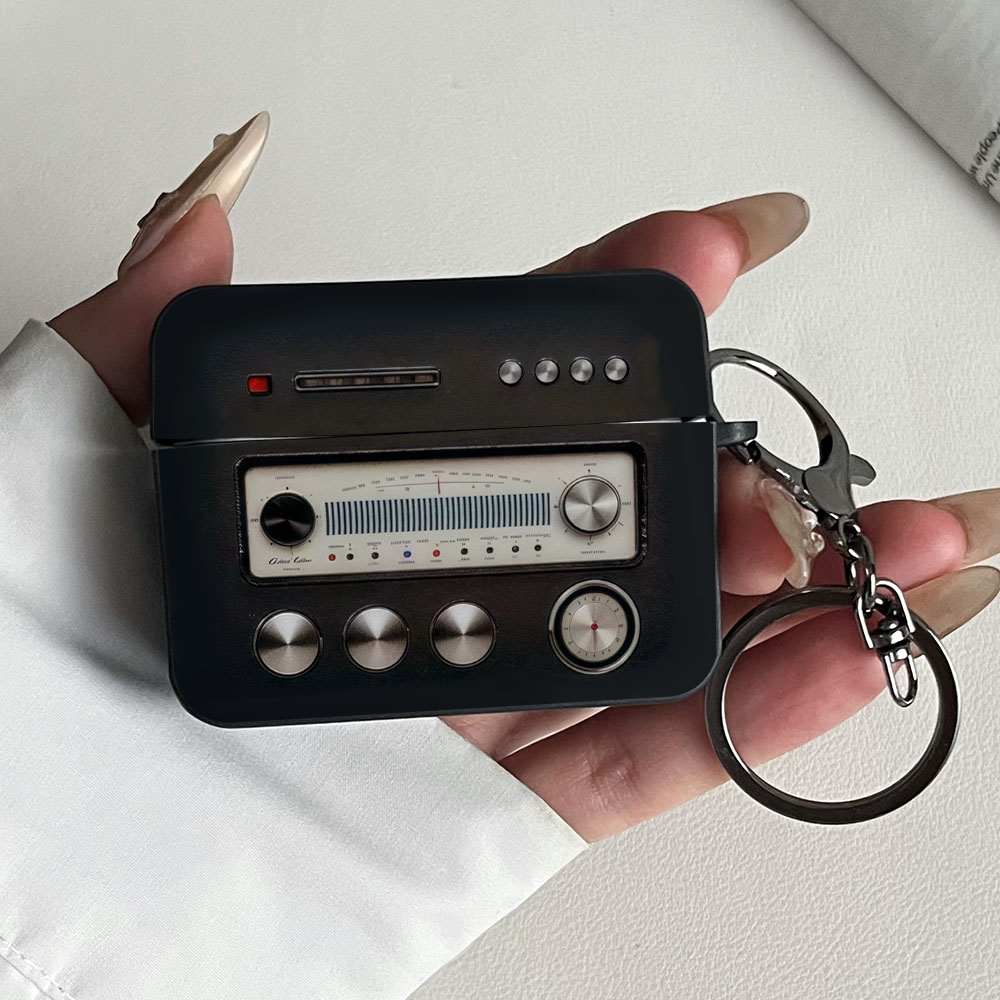 Sevimli Retro Radyo Siyah Kare - Anker Speaker Soundcore Boom 2 incelemesi ve fiyatı