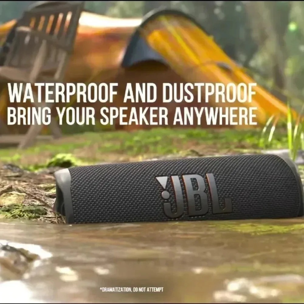 JBL FLIP6 Bluetooth Hoparlör,  - Jbl Speaker Flip 6 incelemesi ve fiyatı