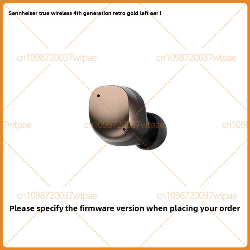 Sennheiser MOMENTUM True Wirel - Sennheiser Headphone Momentum 4 incelemesi ve fiyatı