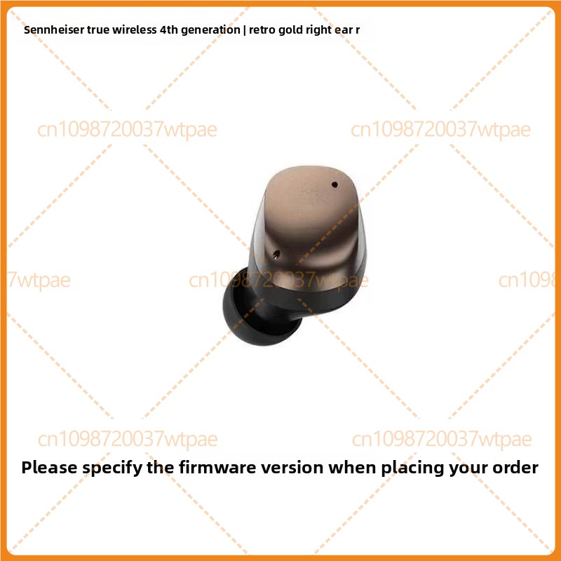 Sennheiser MOMENTUM True Wirel - Sennheiser Headphone Momentum 4 incelemesi ve fiyatı