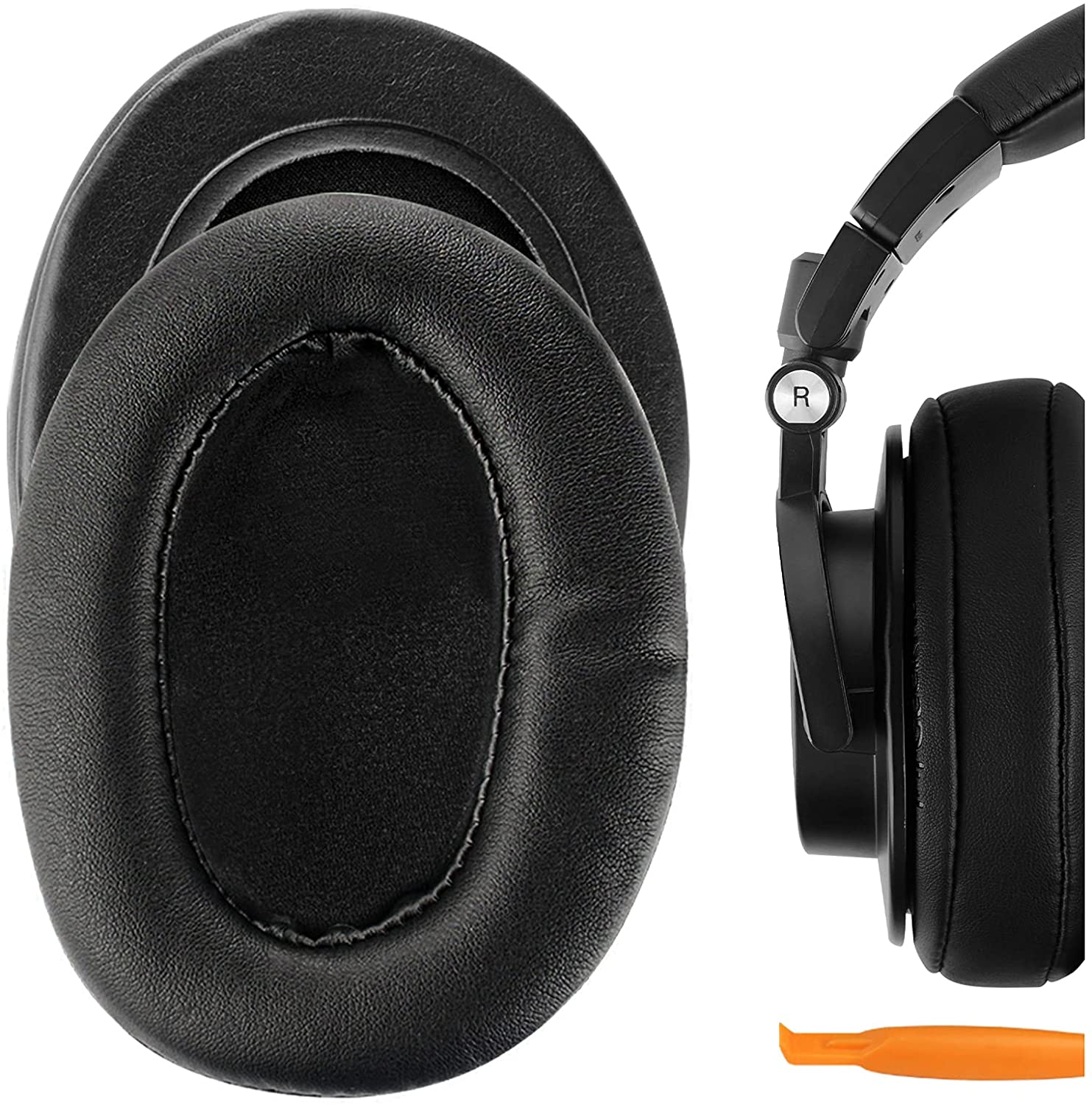 Audio-Technica ATH-M50X, M40X, - Audio Technica Headphone Ath-M20X incelemesi ve fiyatı