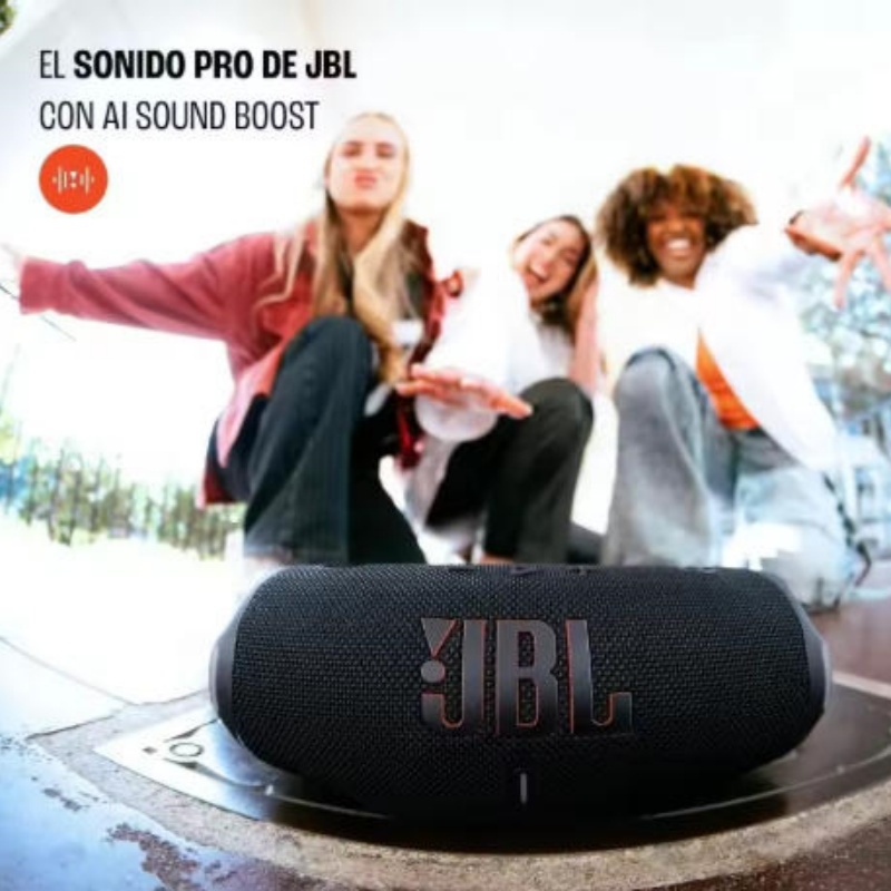 Yeni Charge6 Shockwave 6 Kablo - Jbl Speaker Flip 6 incelemesi ve fiyatı
