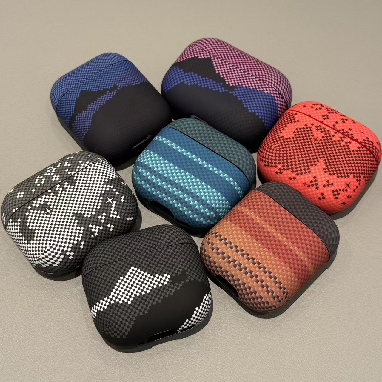 AirPods için Karbon Fiber Dese - Anker Speaker Soundcore Boom 2 incelemesi ve fiyatı