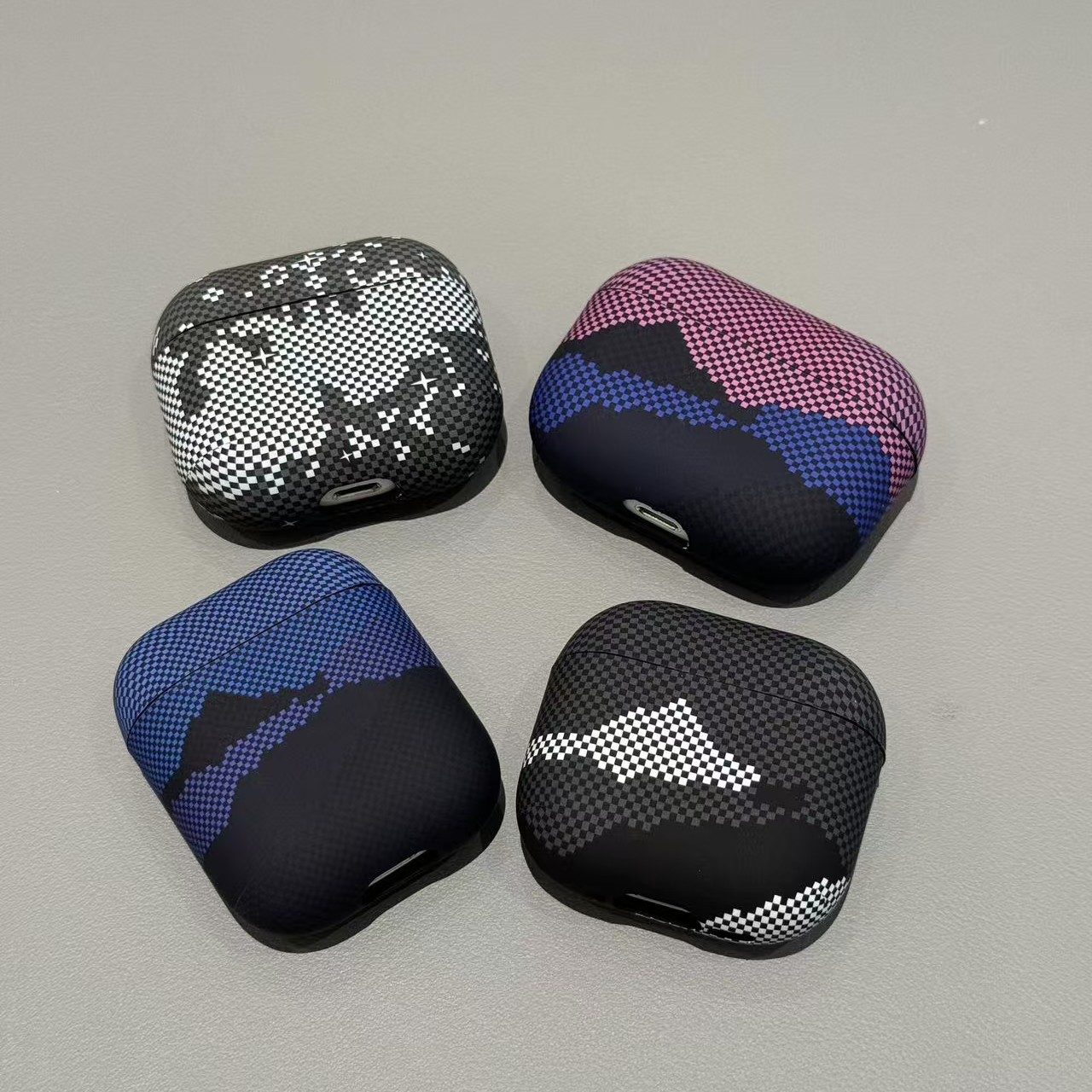 AirPods için Karbon Fiber Dese - Anker Speaker Soundcore Boom 2 incelemesi ve fiyatı