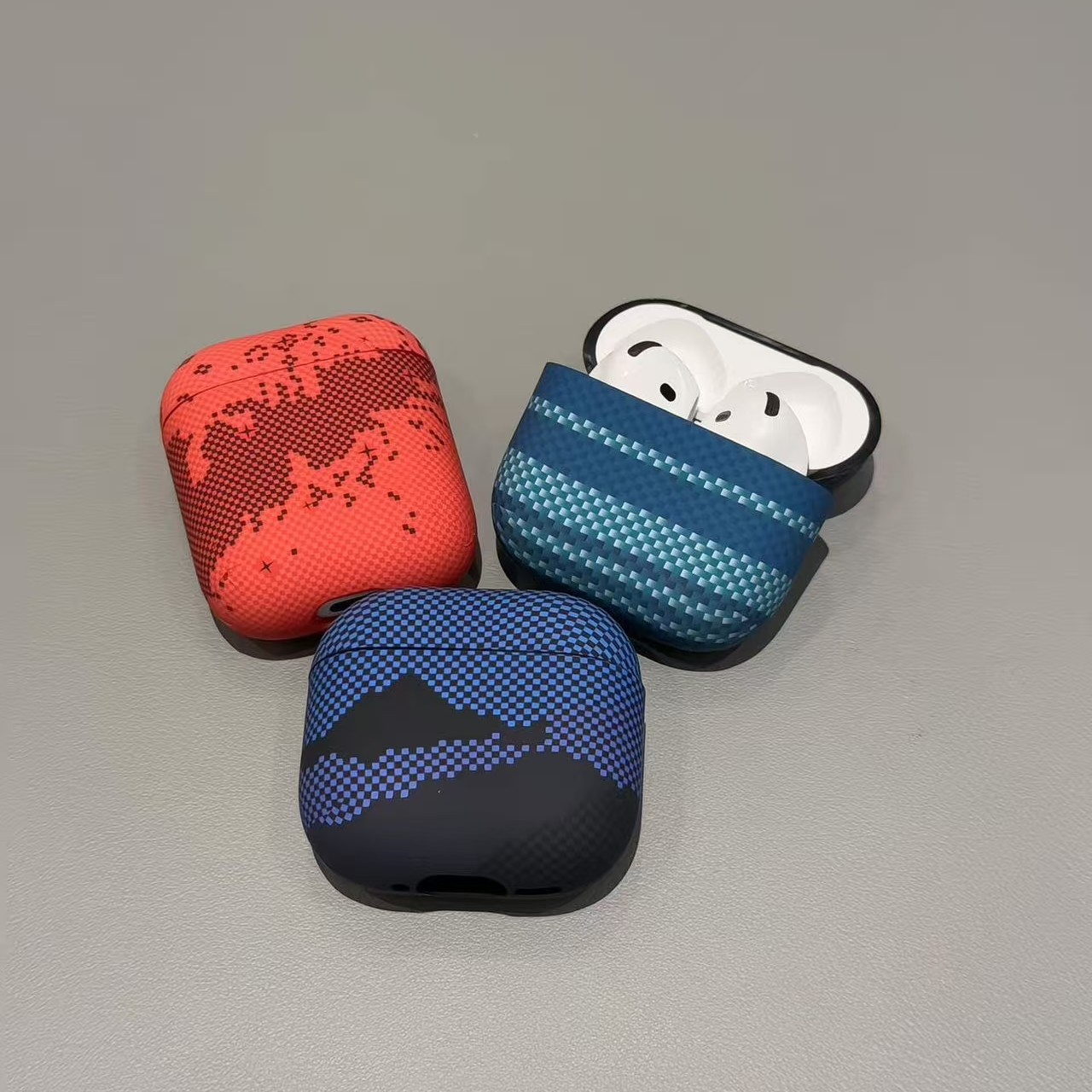 AirPods için Karbon Fiber Dese - Anker Speaker Soundcore Boom 2 incelemesi ve fiyatı