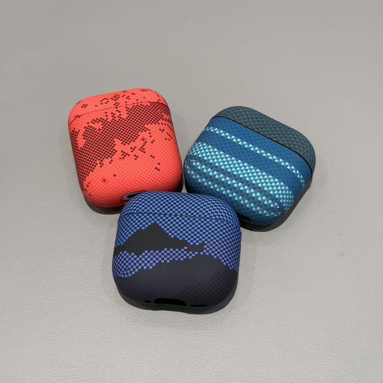 AirPods için Karbon Fiber Dese - Anker Speaker Soundcore Boom 2 incelemesi ve fiyatı