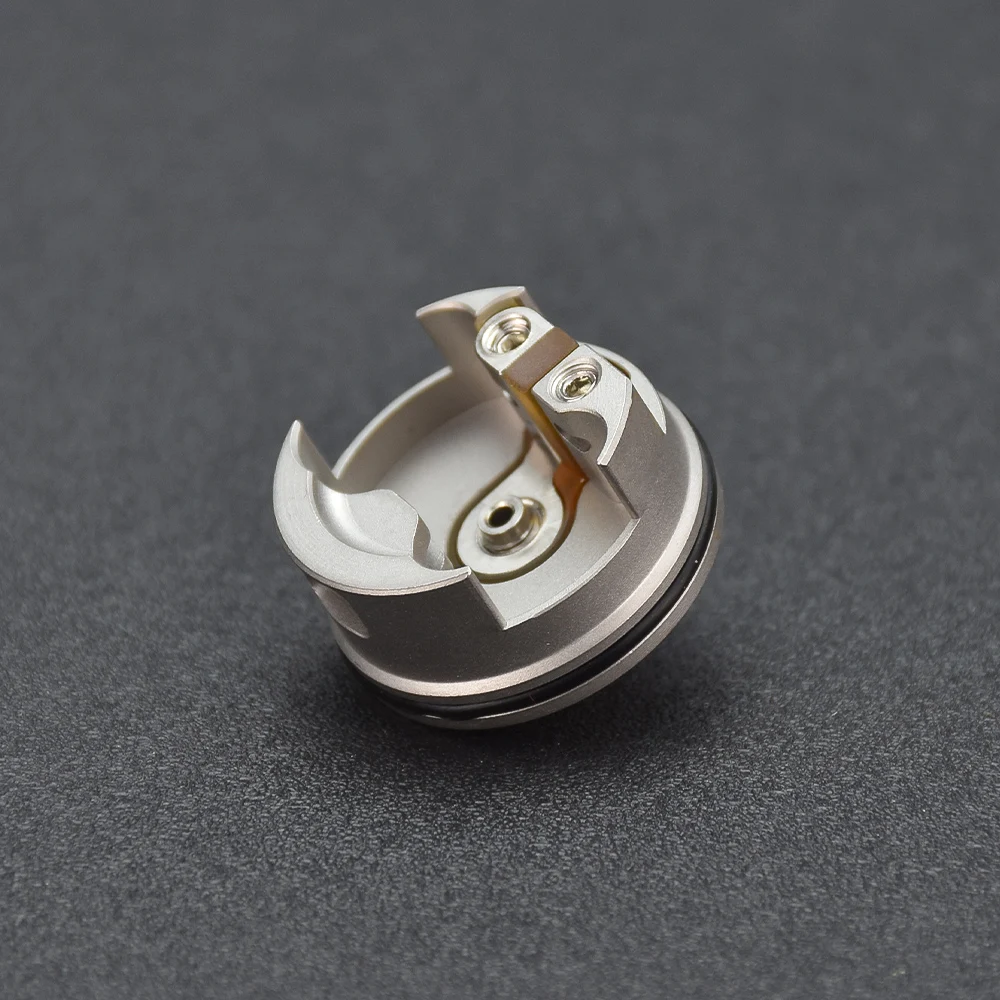 Wolfcoolvape Daywon V2 RDA 22m - Accessories For Vaping incelemesi ve fiyatı