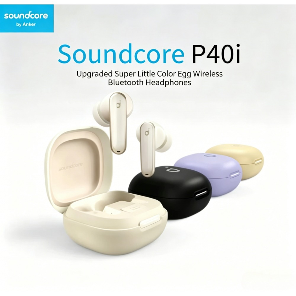 Anker Soundcore P40i ANC Kablo - Anker Speaker Soundcore Boom 2 incelemesi ve fiyatı