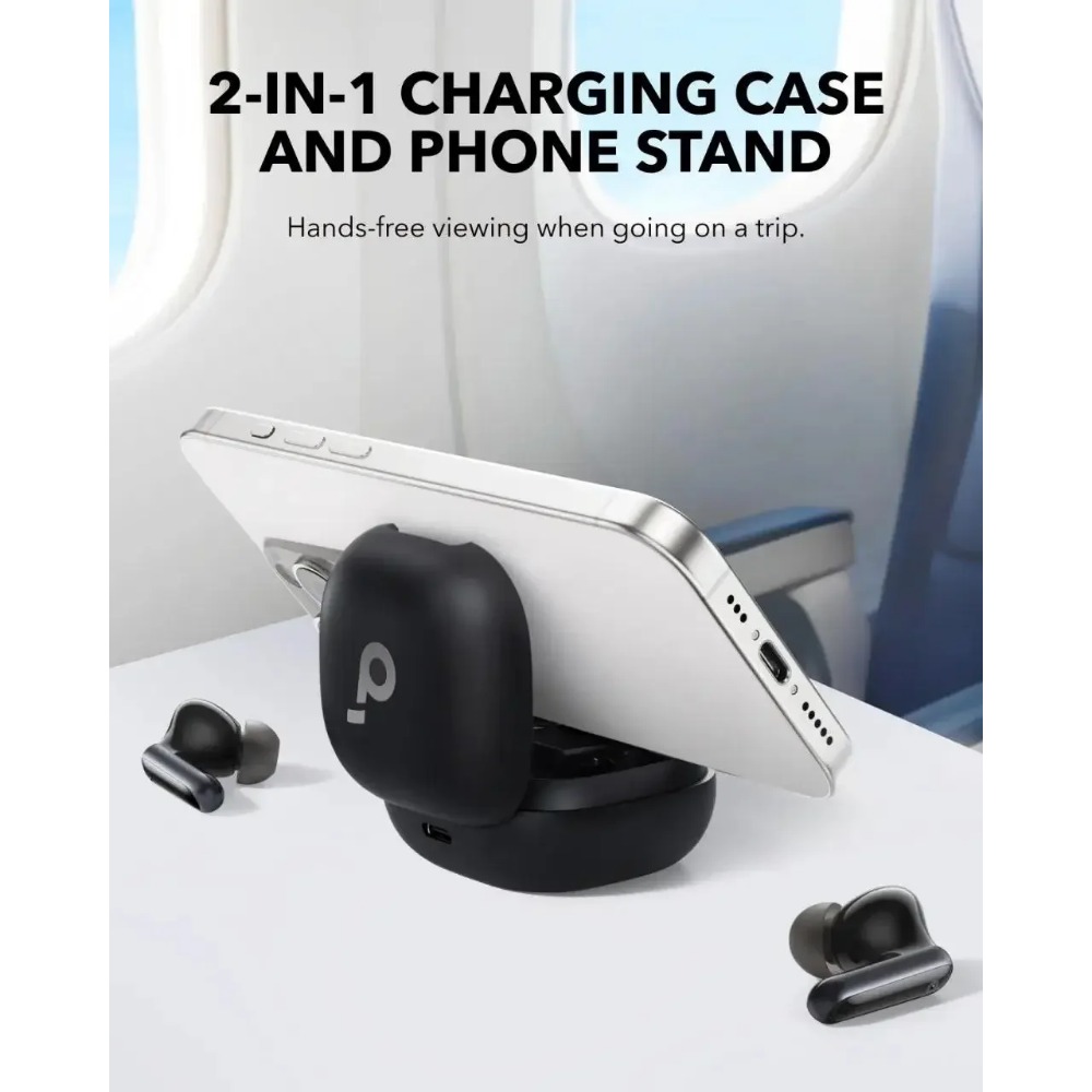 Anker Soundcore P40i ANC Kablo - Anker Speaker Soundcore Boom 2 incelemesi ve fiyatı