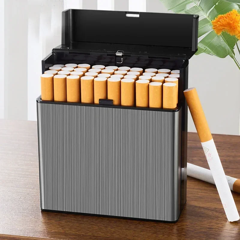 40'lı Paket, Taşınabilir, İnce - Smoking & Vaping Accessories incelemesi ve fiyatı