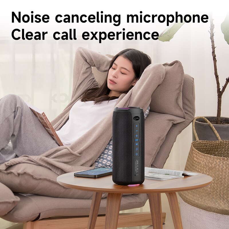 ZEALOT-S49PRO Taşınabilir Blue - Anker Speaker Soundcore Boom 2 incelemesi ve fiyatı
