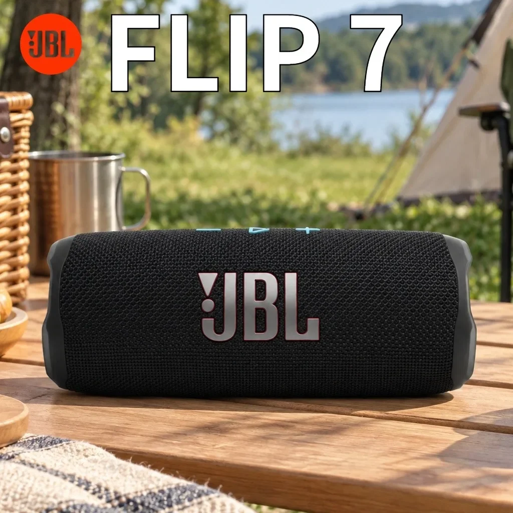 JBL Flip 7 Taşınabilir Bluetoo - Jbl Speaker Flip 6 incelemesi ve fiyatı