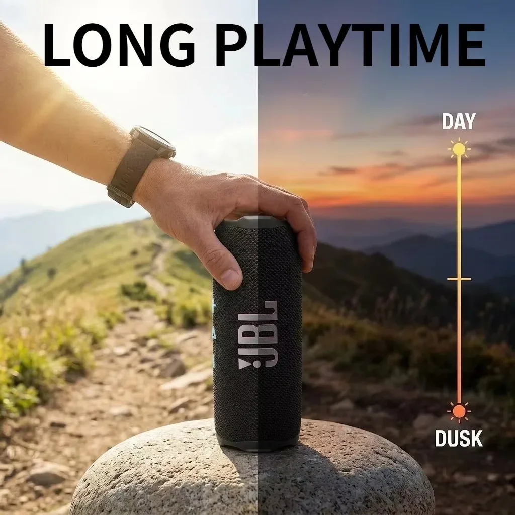 JBL Flip 7 Taşınabilir Bluetoo - Jbl Speaker Flip 6 incelemesi ve fiyatı